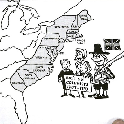 Timeline: Events Leading To The American Revolution