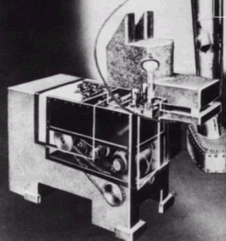 Philidog le chien électrique d'Henri Piraux