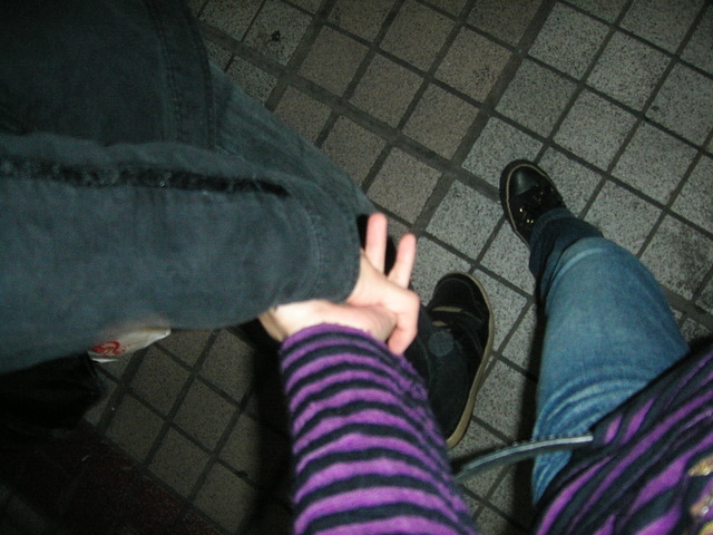 1st【謎】用心準備的生日