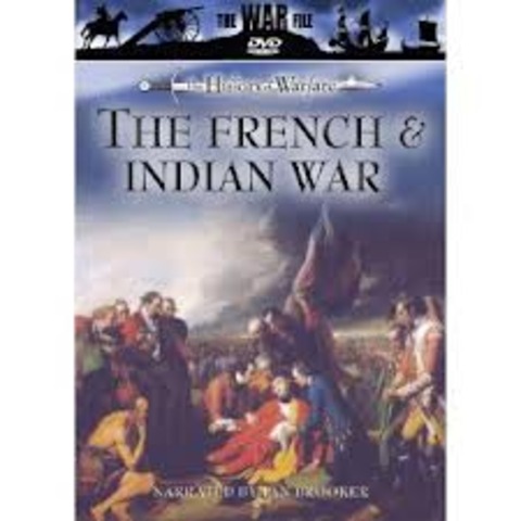 The French and Indain War ((1754))