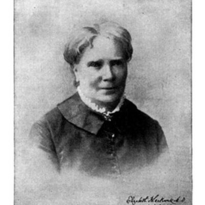 Timeline: Elizabeth Blackwell