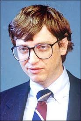 Bill Gates attended Elementary school