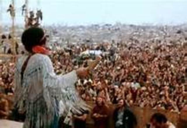 Woodstock
