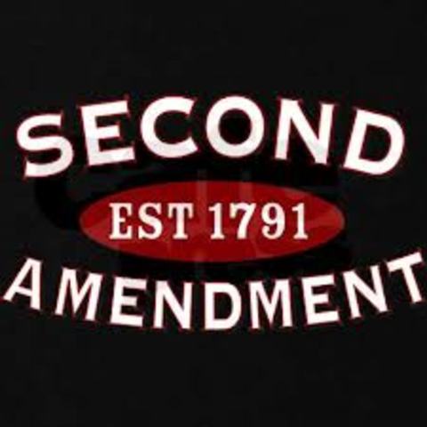 2nd Amendment Ratified