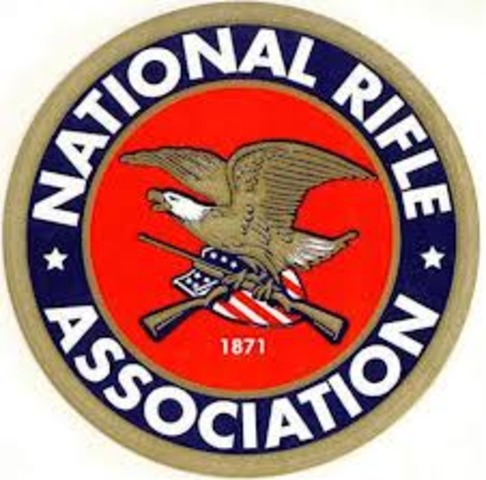 NRA grows