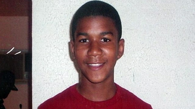 Trayvon Martin Case