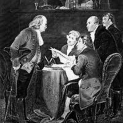 Timeline: The Declaration of Independence