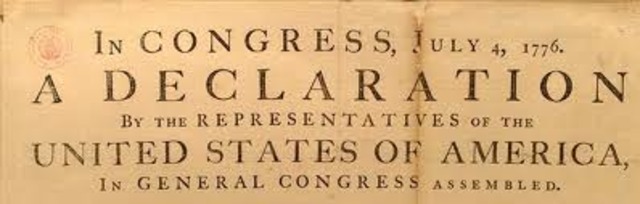 Proposing a Resolution