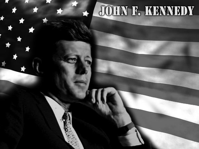 The Assassination of President John F. Kennedy
