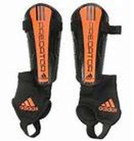 Football Shinpads