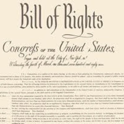 Timeline: Constitutional Influences Timeline