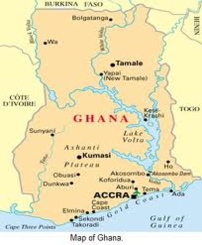 Ghana