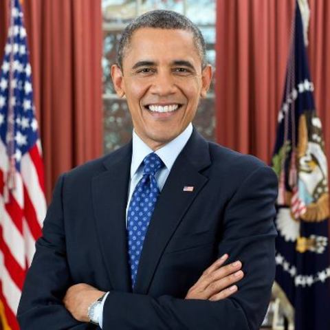 Barack Obama wins election for second term