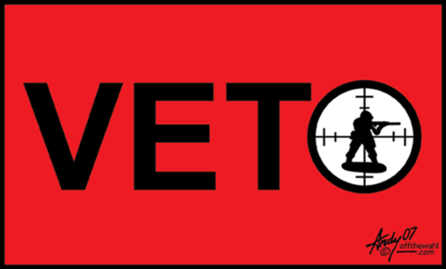 First Reconstruction Act is passed over Johnson's veto