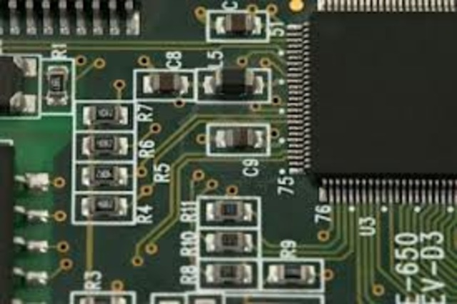 Integrated Circuits