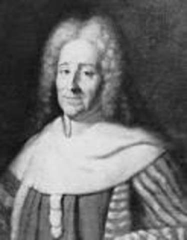 Banron de Montesquieu