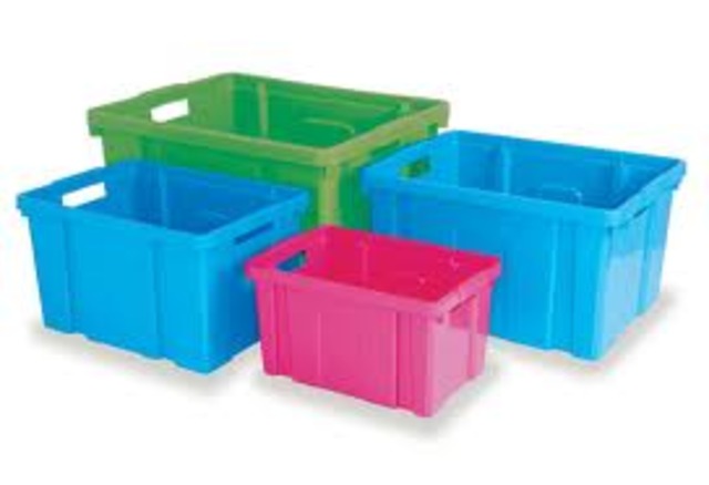 Πλαστικό πολυμερές