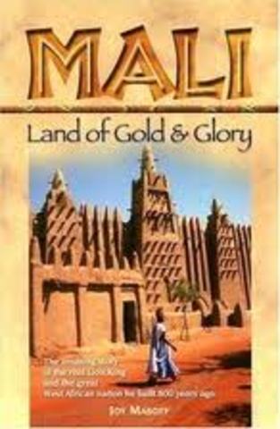 The Capture of Ghana's Capital