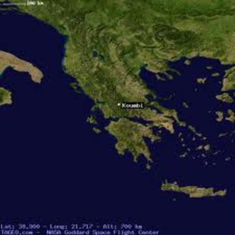 The Capital for Ghana