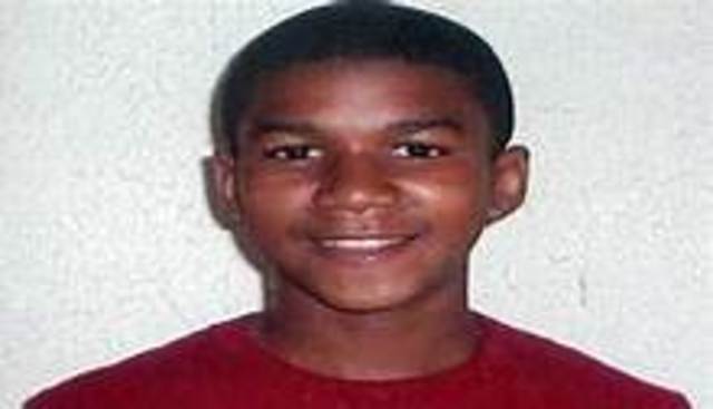 Trayvon Martin Shooting