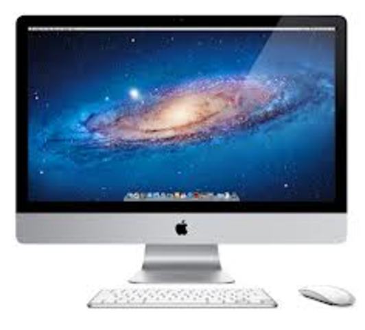 Apple Macintosh Computer
