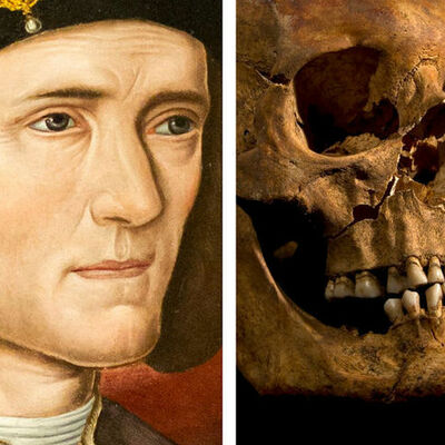 Timeline: King Richard III: Timeline of a King