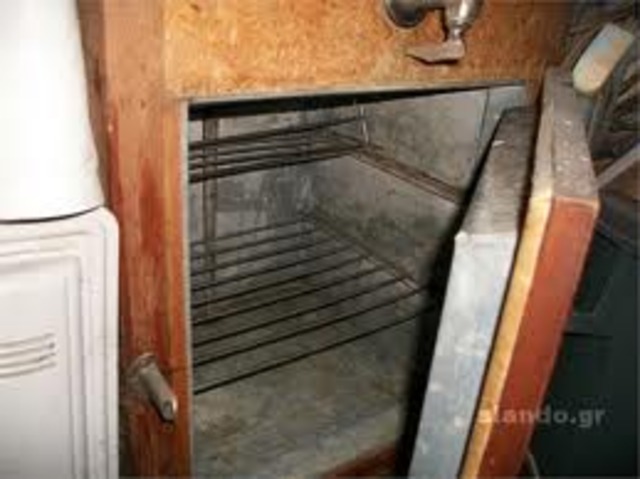 Ψυγείο (α1΄ ΜΣ)