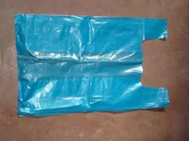 Συνθετικό πλαστικό "νάυλον"