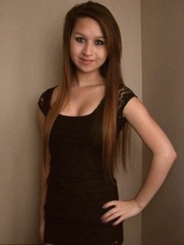 amanda todd