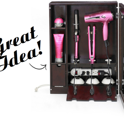 Timeline: Hair Product History