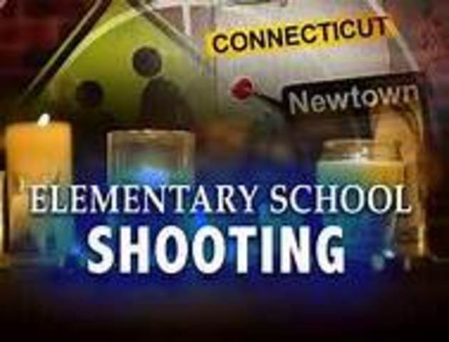 Sandy Hook Shooting