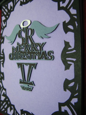 3rd 為了元旦，短暫數小時的兩周年