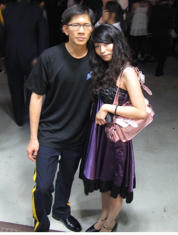 軍旅生涯11個月最後一場演出，國家音樂廳