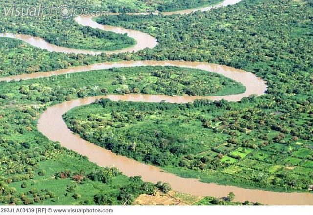 Kenya out of fresh water