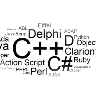 Timeline: Lenguajes de programación