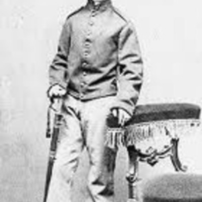 Timeline: Frances Clayton