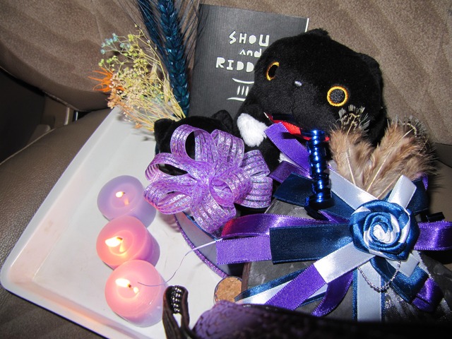 4th 再次聚首的3周年