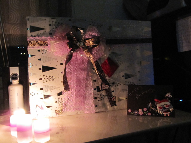 3rd 【板神】生日麻，還是大家一起才好玩