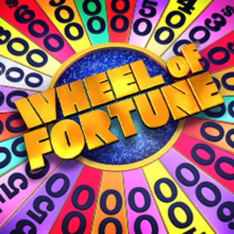 Wheel of fortune