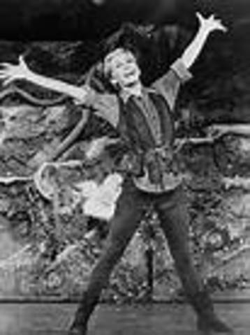Peter Pan