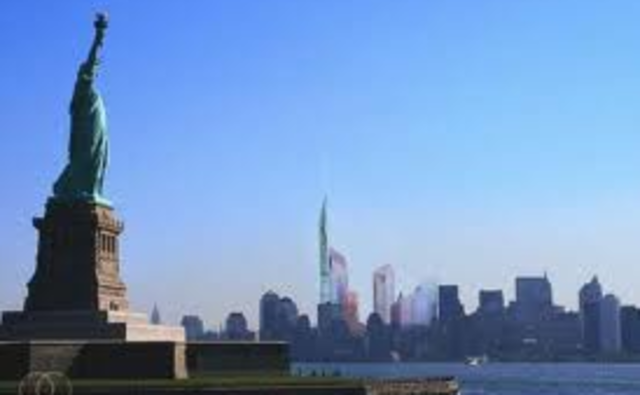 NY Immigration Center