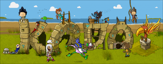 Création du forum Kodoboje