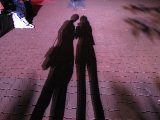 加入假文青後第一場演出：大港開唱 feat.天天