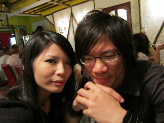 4th【謎】校園突擊！嚇死人的搖滾樂課