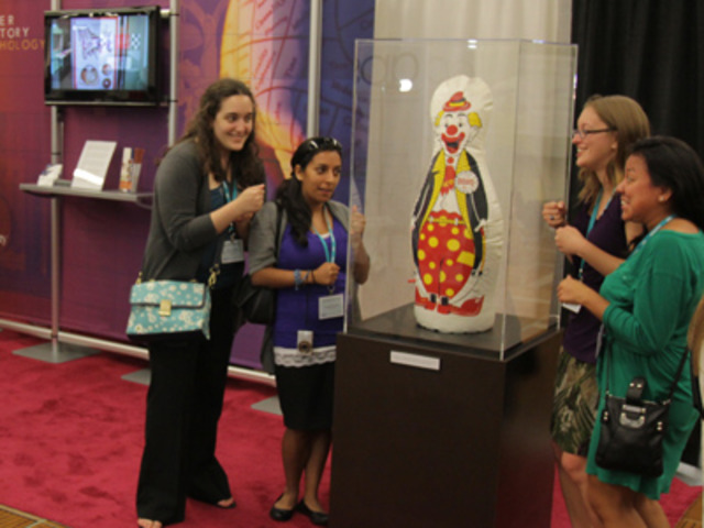 Bobo Doll Experiment