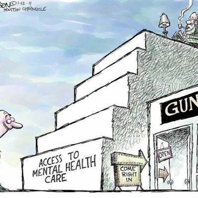 Timeline: Gun Control Timeline