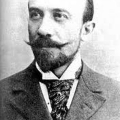 Timeline: The Life of George Melies