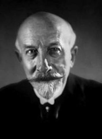Maries Georges Jean Méliès was born