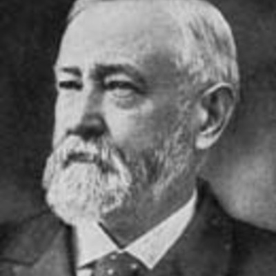 Timeline: President Benjamin Harrison