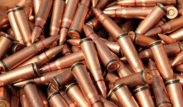 Eases Restrictions, Bans Machine Guns and 'cop killer' bullets